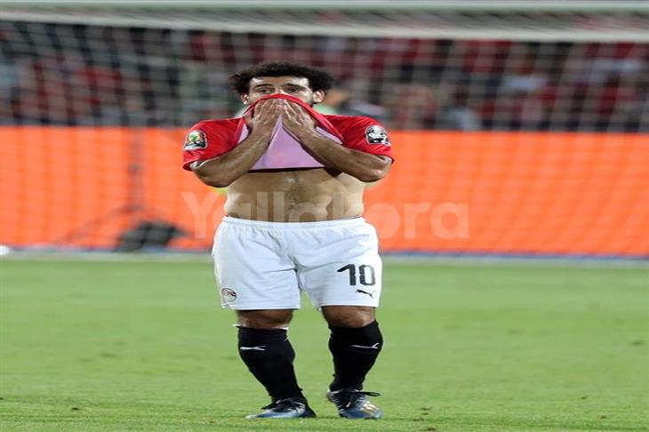محمد صلاح محمد صلاح